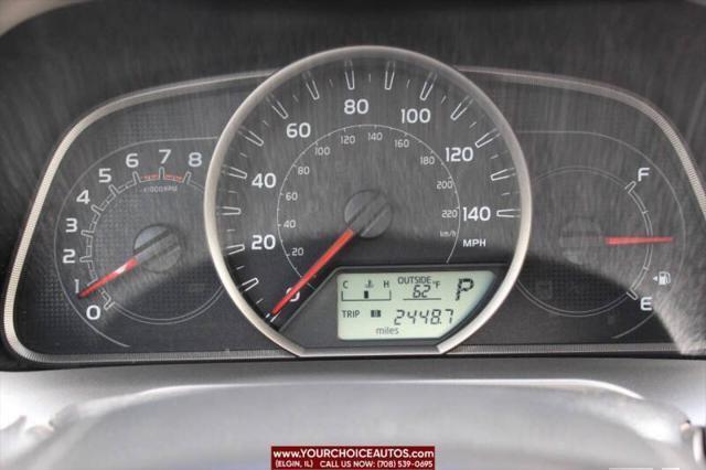 used 2013 Toyota RAV4 car, priced at $12,799