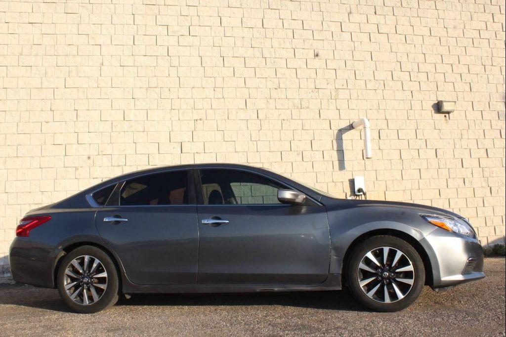 used 2018 Nissan Altima car, priced at $8,499