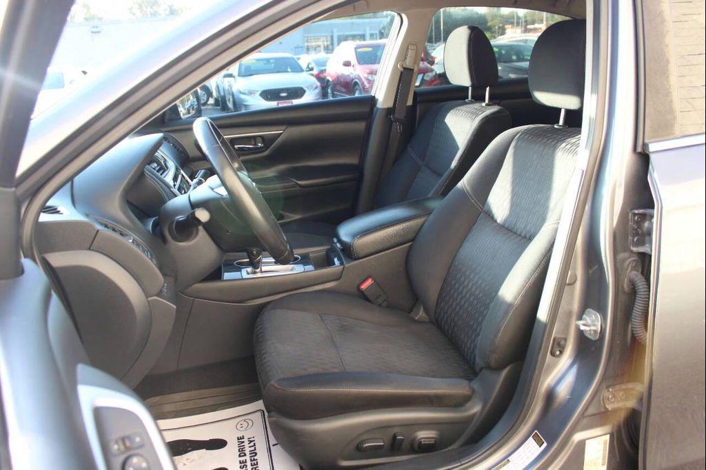 used 2018 Nissan Altima car, priced at $8,499