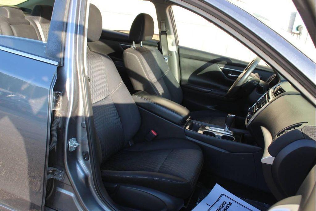 used 2018 Nissan Altima car, priced at $8,499