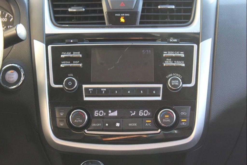 used 2018 Nissan Altima car, priced at $8,499