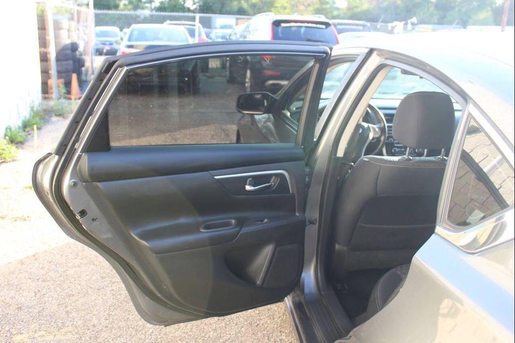 used 2018 Nissan Altima car, priced at $8,499