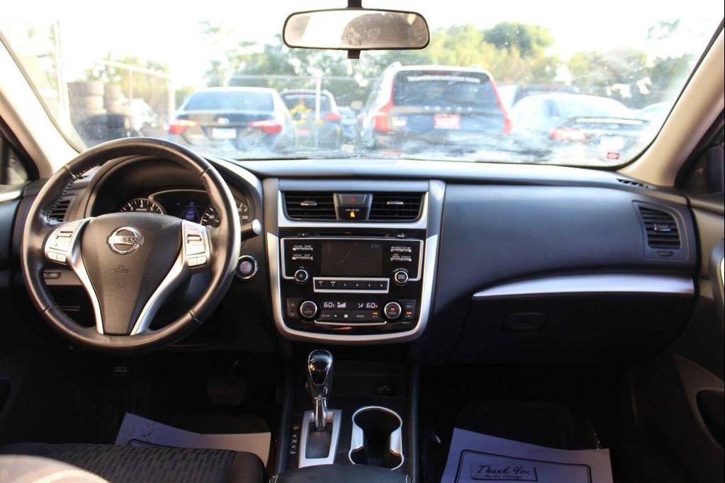 used 2018 Nissan Altima car, priced at $8,499