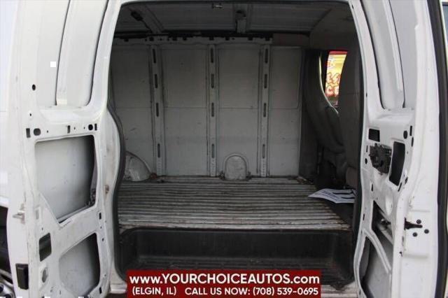 used 2018 Chevrolet Express 2500 car, priced at $9,499