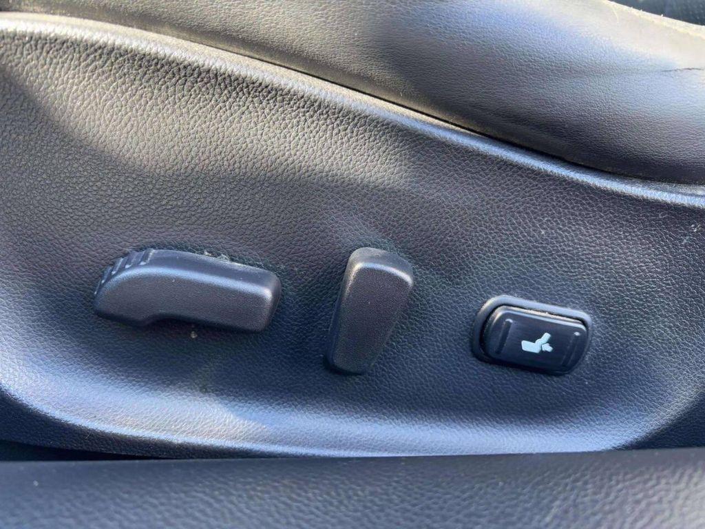 used 2013 INFINITI G37x car