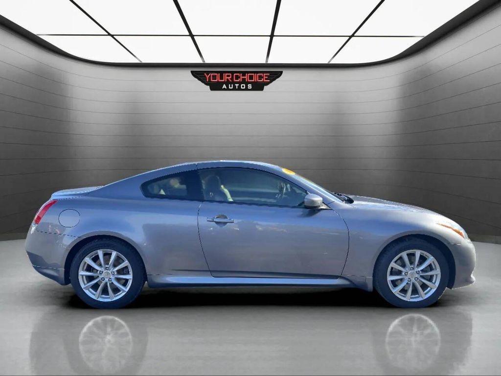 used 2013 INFINITI G37x car