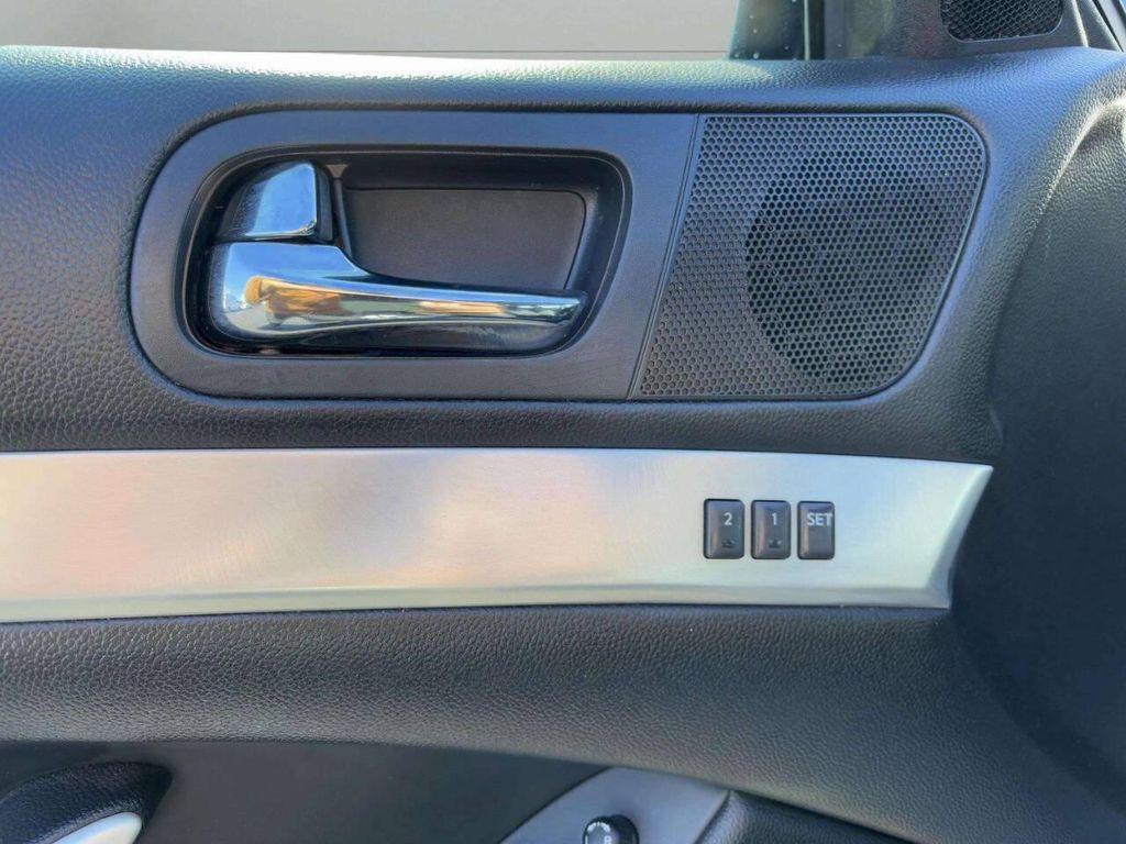 used 2013 INFINITI G37x car