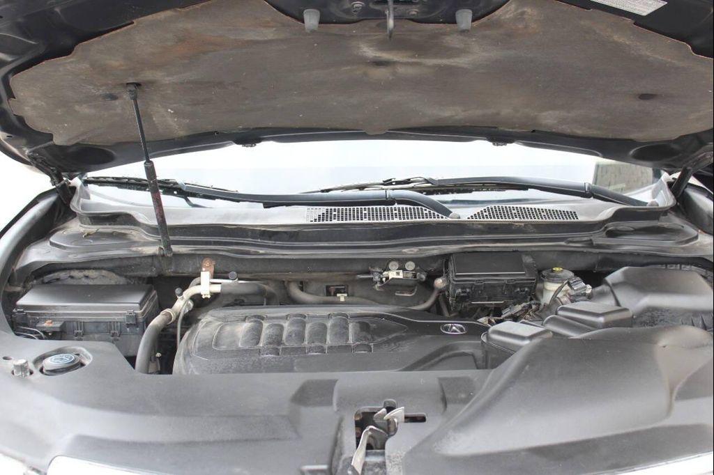 used 2014 Acura MDX car, priced at $10,999