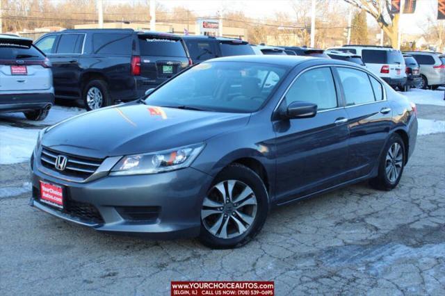 used 2013 Honda Accord car, priced at $6,999