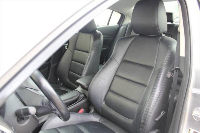 used 2015 Mazda Mazda6 car, priced at $8,999