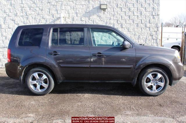 used 2014 Honda Pilot car, priced at $8,999