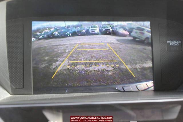 used 2014 Honda Pilot car, priced at $8,999