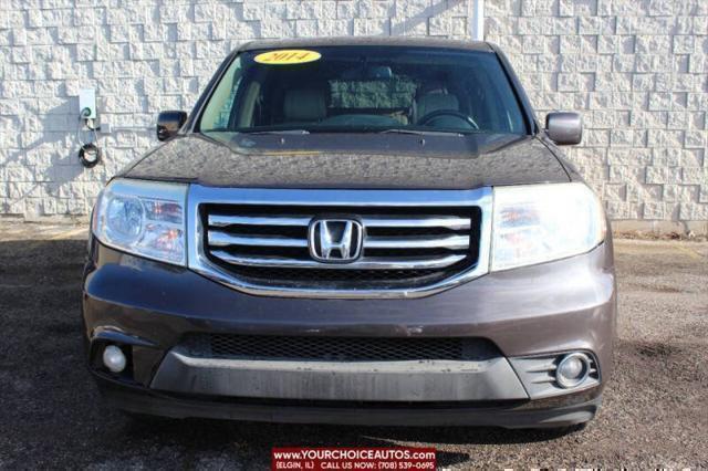 used 2014 Honda Pilot car, priced at $8,999