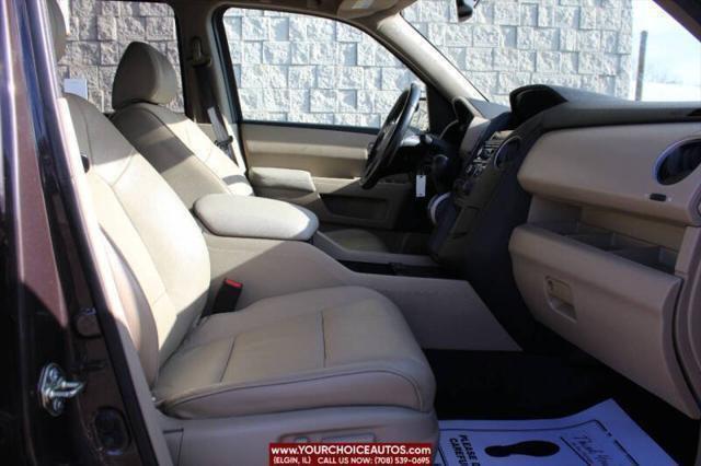 used 2014 Honda Pilot car, priced at $9,499