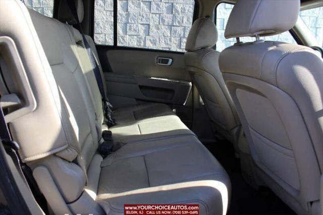 used 2014 Honda Pilot car, priced at $8,999