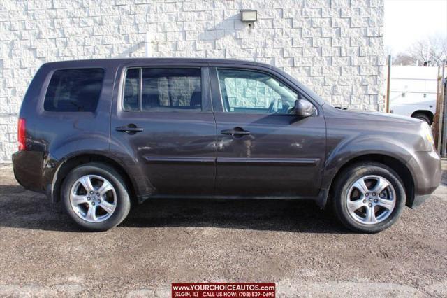 used 2014 Honda Pilot car, priced at $9,999