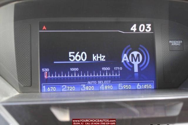 used 2014 Honda Pilot car, priced at $8,999