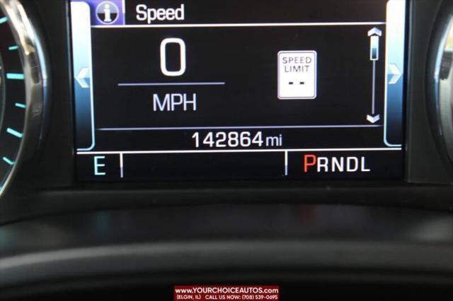 used 2018 GMC Sierra 1500 car, priced at $21,999