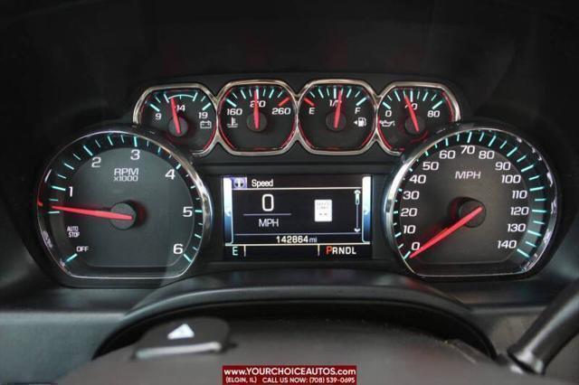 used 2018 GMC Sierra 1500 car, priced at $21,999