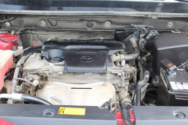 used 2015 Toyota RAV4 car, priced at $12,999