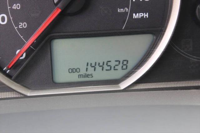 used 2015 Toyota RAV4 car, priced at $12,999