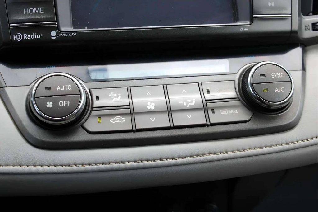 used 2015 Toyota RAV4 car, priced at $12,499