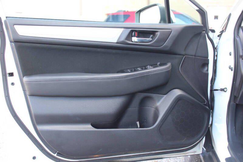 used 2017 Subaru Outback car, priced at $14,999