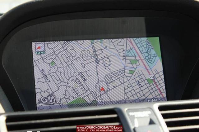 used 2013 Acura TL car, priced at $8,777