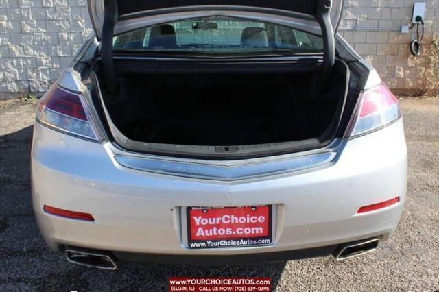 used 2013 Acura TL car, priced at $8,777