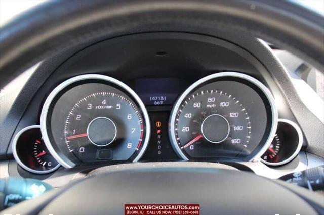 used 2013 Acura TL car, priced at $9,799