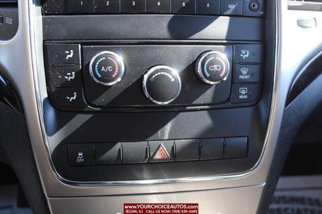 used 2013 Jeep Grand Cherokee car, priced at $9,999