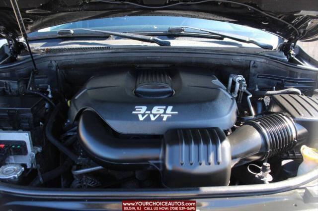 used 2013 Jeep Grand Cherokee car, priced at $9,999