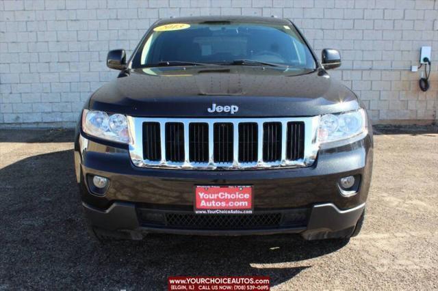 used 2013 Jeep Grand Cherokee car, priced at $9,999