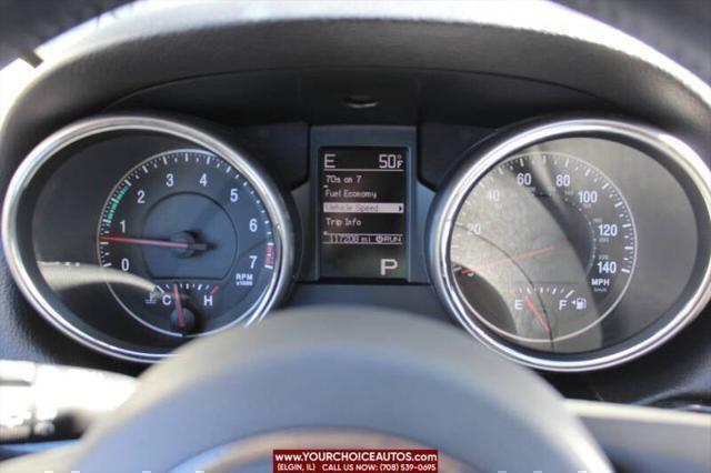 used 2013 Jeep Grand Cherokee car, priced at $9,999