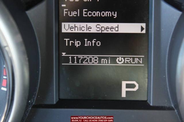 used 2013 Jeep Grand Cherokee car, priced at $9,999