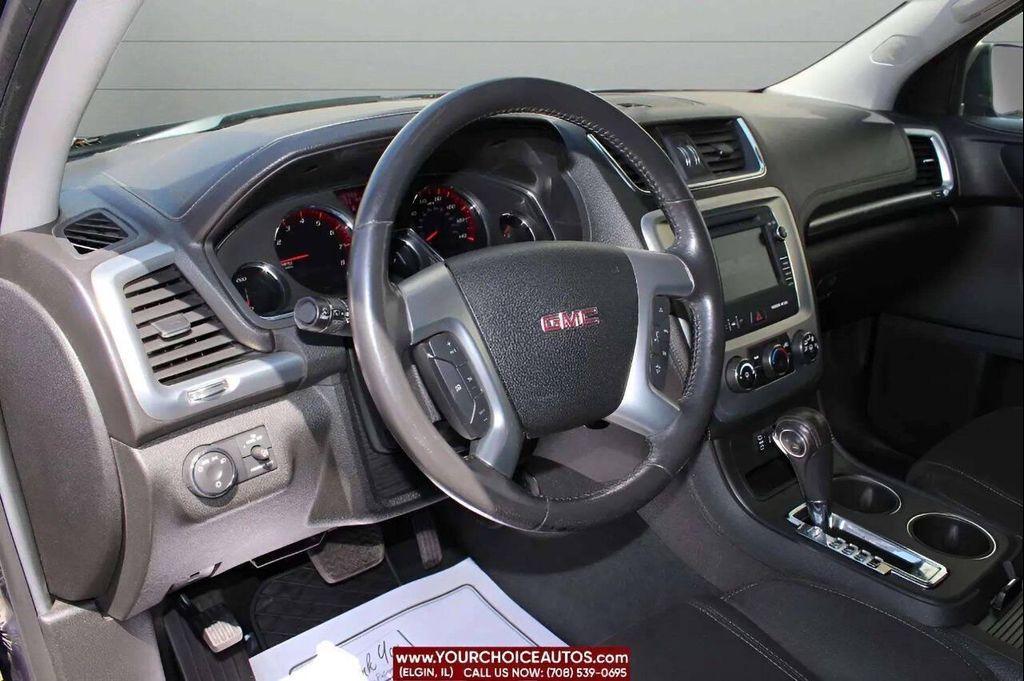 used 2014 GMC Acadia car, priced at $6,299