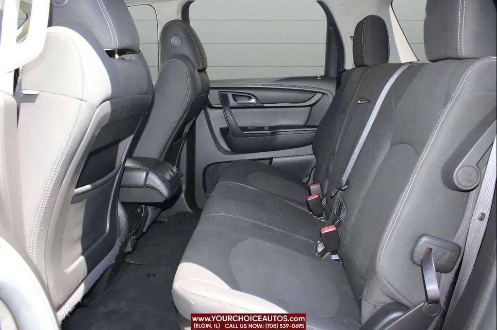 used 2014 GMC Acadia car, priced at $6,299