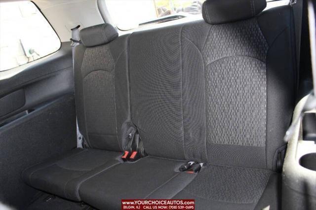 used 2014 GMC Acadia car, priced at $7,999