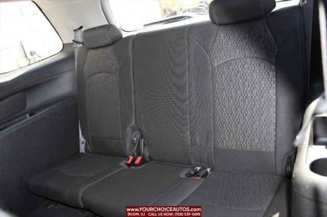 used 2014 GMC Acadia car, priced at $7,999