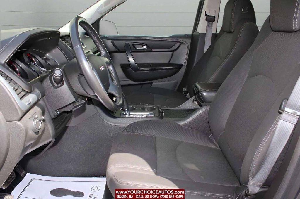 used 2014 GMC Acadia car, priced at $6,299