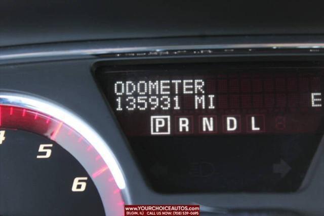 used 2014 GMC Acadia car, priced at $7,999