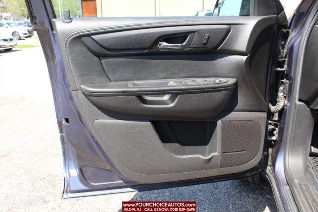 used 2014 GMC Acadia car, priced at $7,999