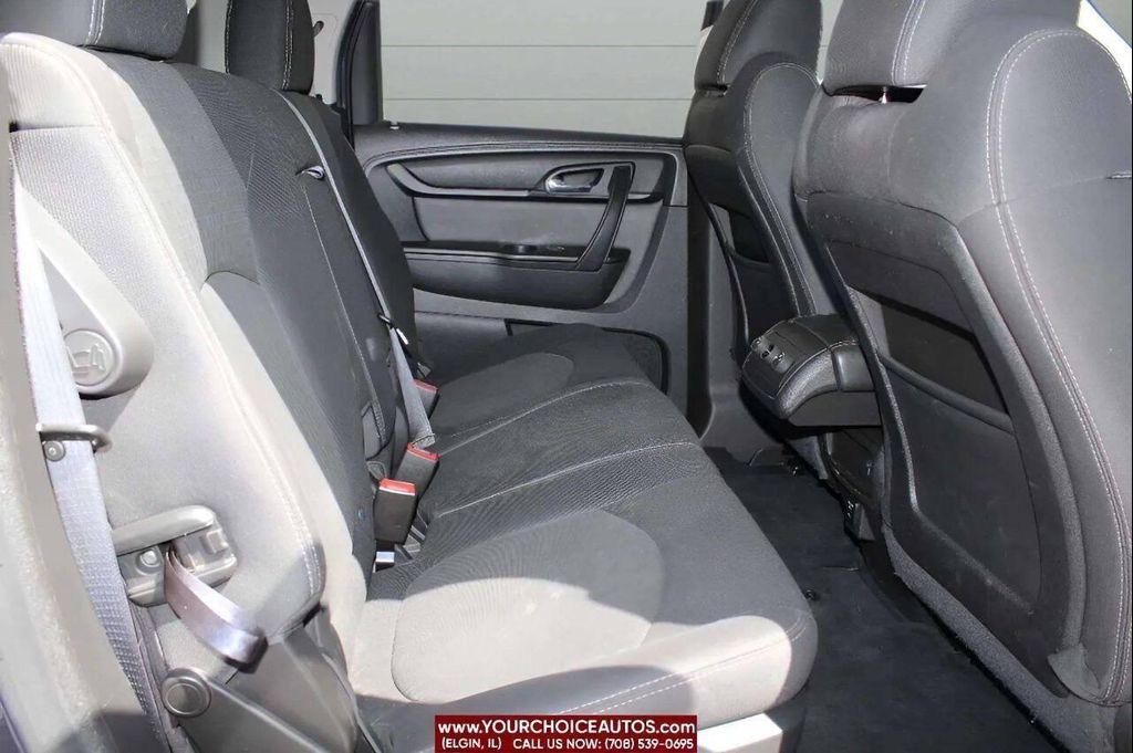 used 2014 GMC Acadia car, priced at $6,299