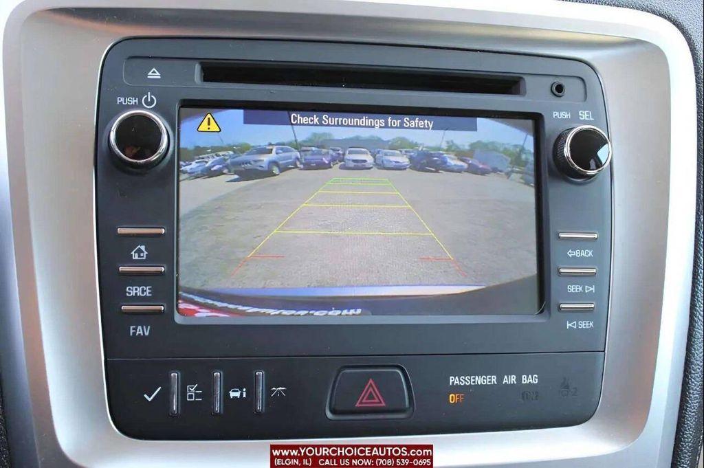 used 2014 GMC Acadia car, priced at $6,299