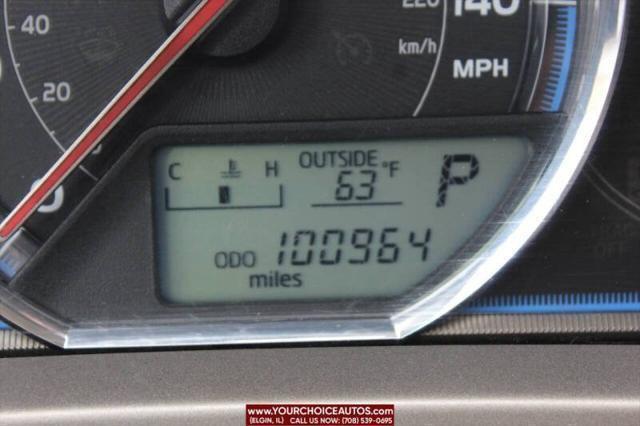 used 2013 Toyota RAV4 car, priced at $14,999
