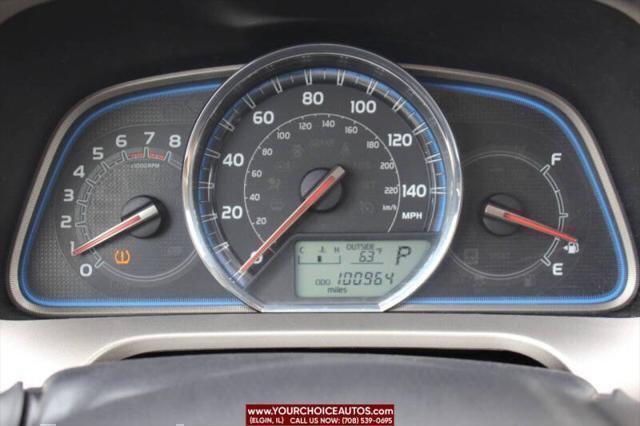 used 2013 Toyota RAV4 car, priced at $14,999