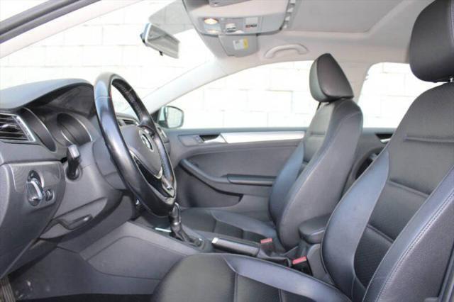 used 2017 Volkswagen Jetta car, priced at $11,999
