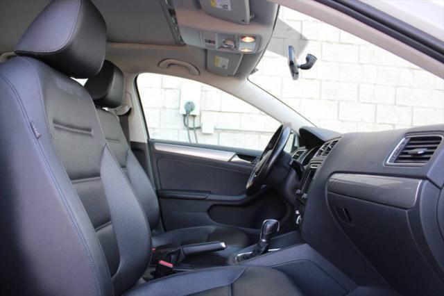 used 2017 Volkswagen Jetta car, priced at $11,999