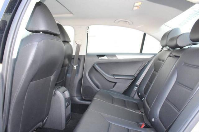 used 2017 Volkswagen Jetta car, priced at $11,999