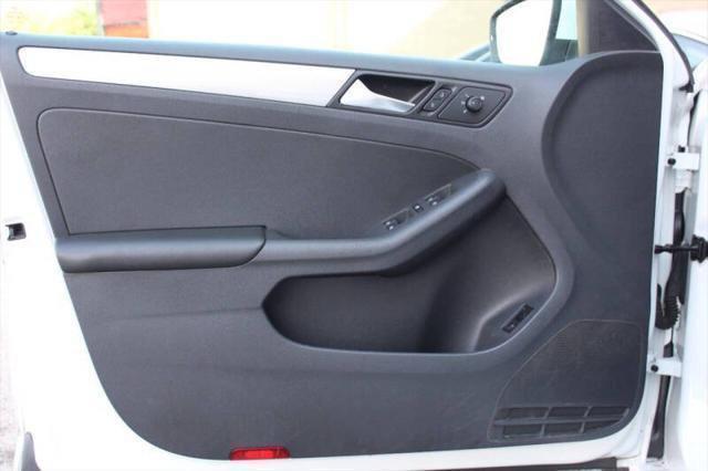 used 2017 Volkswagen Jetta car, priced at $11,999